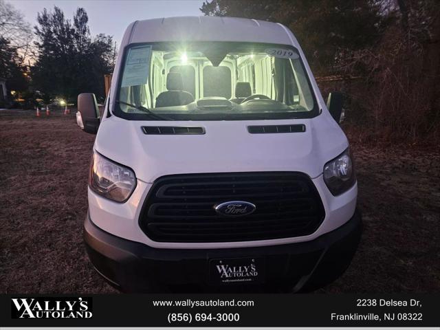 used 2019 Ford Transit-150 car, priced at $13,995