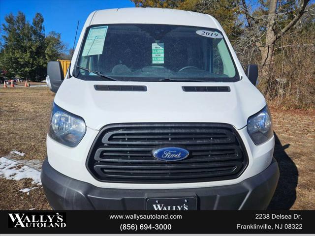 used 2019 Ford Transit-150 car, priced at $13,995