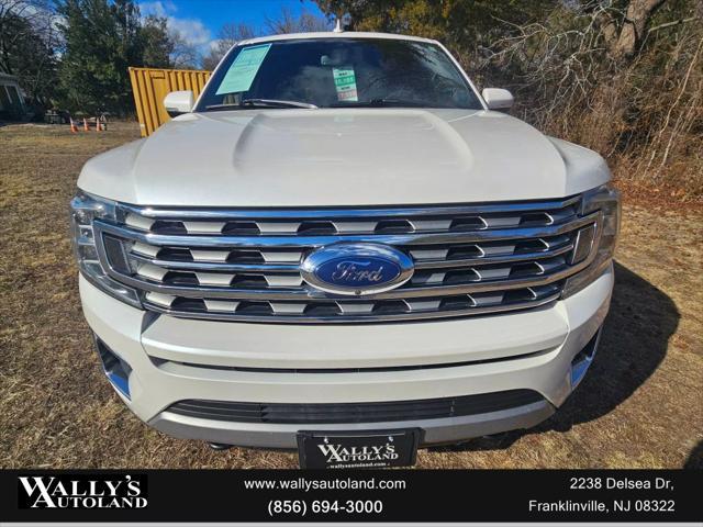 used 2019 Ford Expedition Max car, priced at $17,995