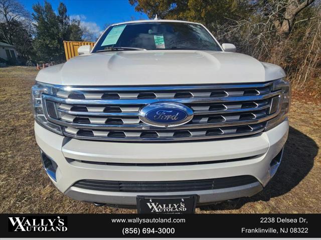 used 2019 Ford Expedition Max car, priced at $17,995