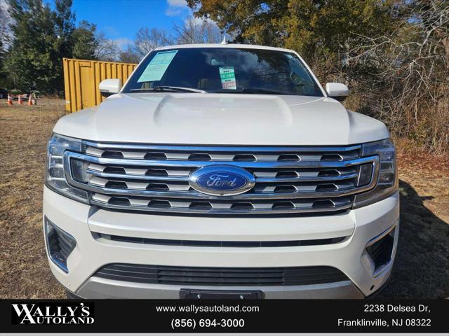 used 2019 Ford Expedition Max car, priced at $17,995