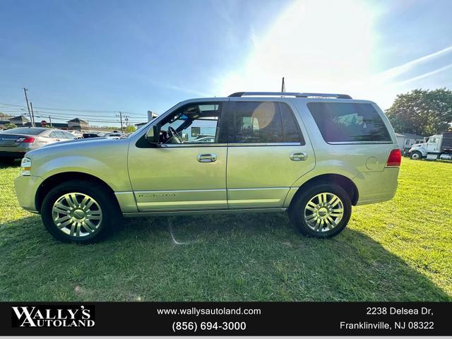 used 2011 Lincoln Navigator car, priced at $8,995