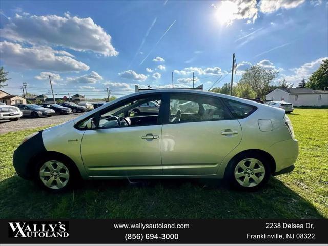 used 2008 Toyota Prius car, priced at $3,500