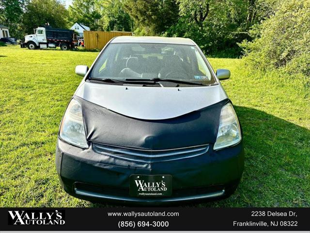 used 2008 Toyota Prius car, priced at $3,500