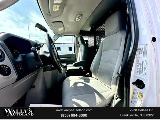 used 2013 Ford E250 car, priced at $8,995