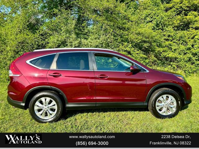 used 2014 Honda CR-V car, priced at $9,995