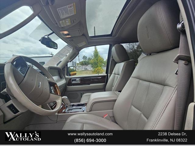 used 2012 Lincoln Navigator car, priced at $12,995