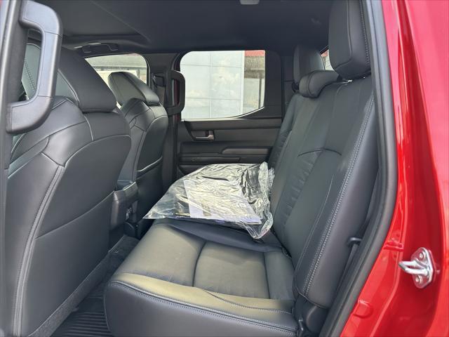 new 2025 Toyota Tacoma car, priced at $59,923