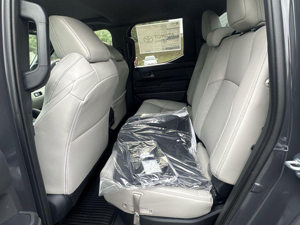 new 2025 Toyota Tacoma car, priced at $55,044