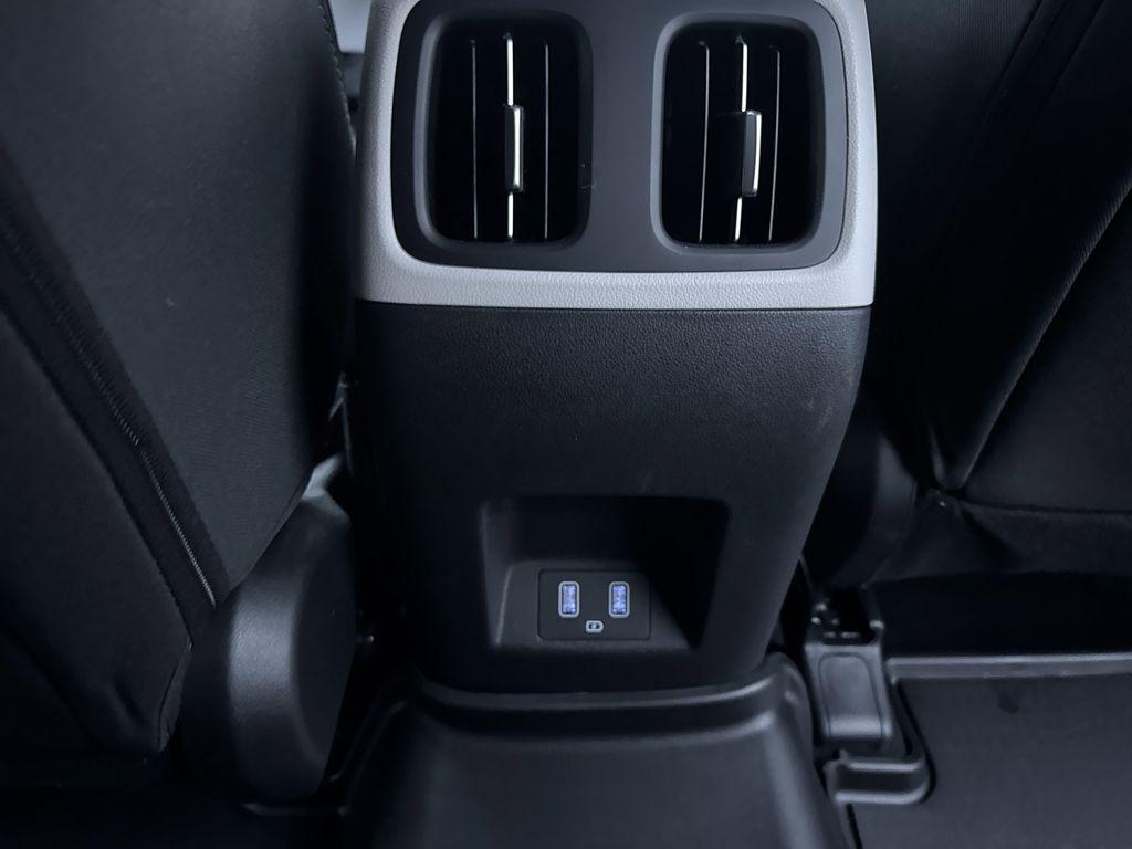 used 2024 Hyundai Tucson car, priced at $24,997