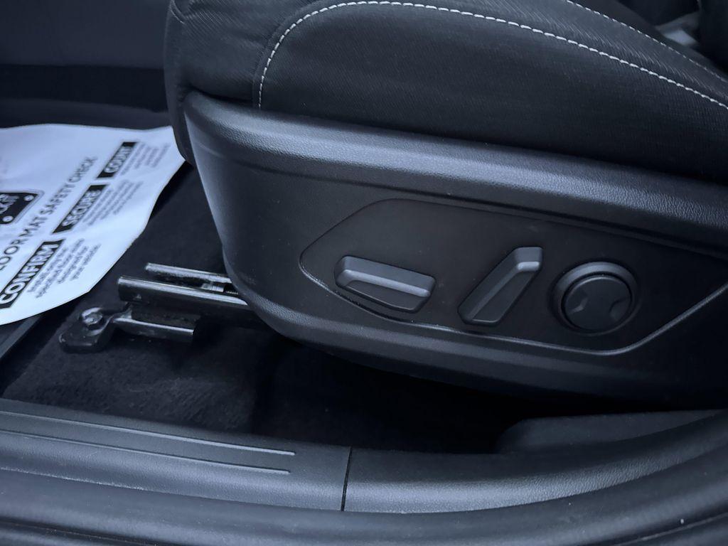 used 2024 Hyundai Tucson car, priced at $24,997