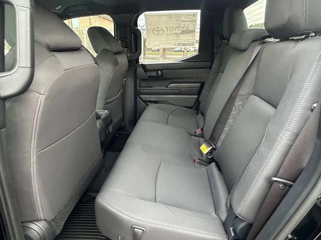 new 2025 Toyota Tacoma car, priced at $43,114
