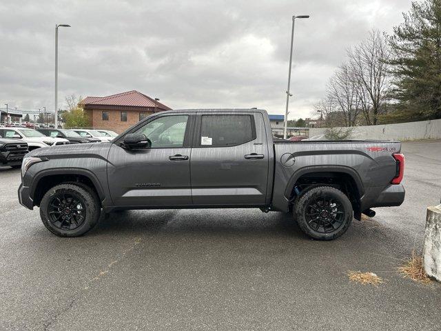 new 2025 Toyota Tundra car, priced at $66,635