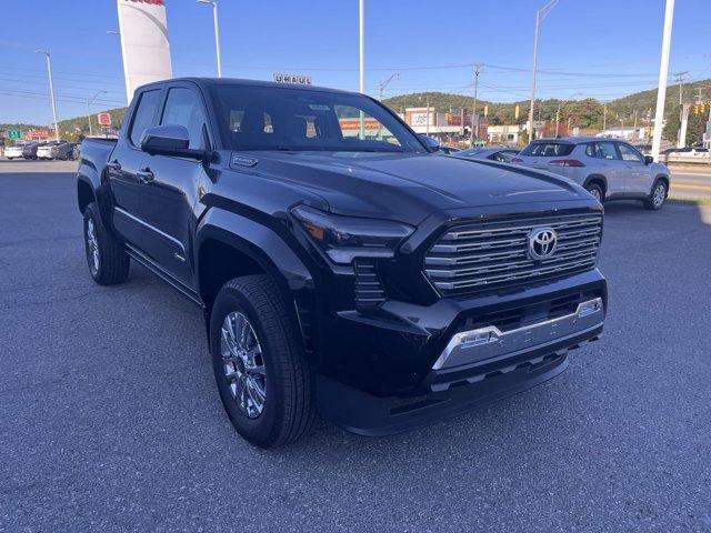 new 2024 Toyota Tacoma Hybrid car, priced at $57,930