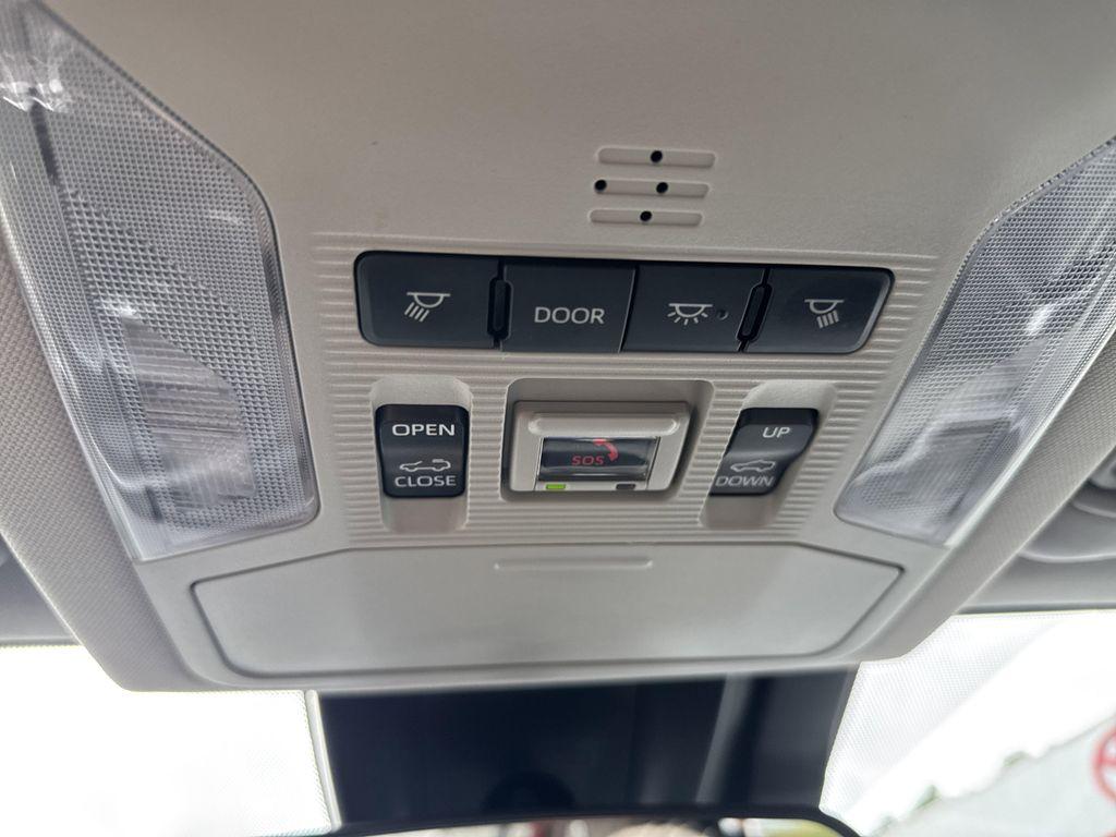 used 2024 Toyota RAV4 car, priced at $31,997