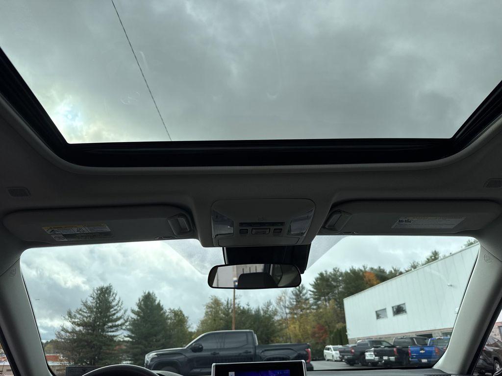 used 2024 Toyota RAV4 car, priced at $31,997