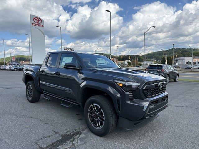 new 2024 Toyota Tacoma Hybrid car, priced at $53,250