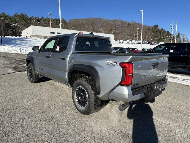 new 2025 Toyota Tacoma car, priced at $46,964