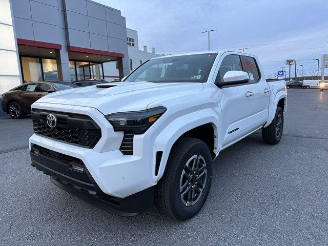 new 2024 Toyota Tacoma car, priced at $50,308