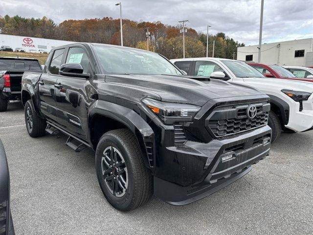 new 2024 Toyota Tacoma car, priced at $51,169