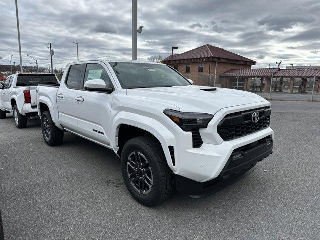 new 2024 Toyota Tacoma car, priced at $50,494