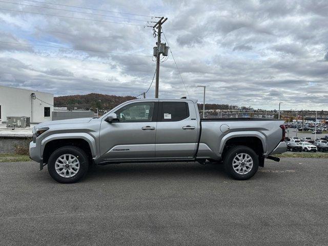 new 2024 Toyota Tacoma car, priced at $41,058