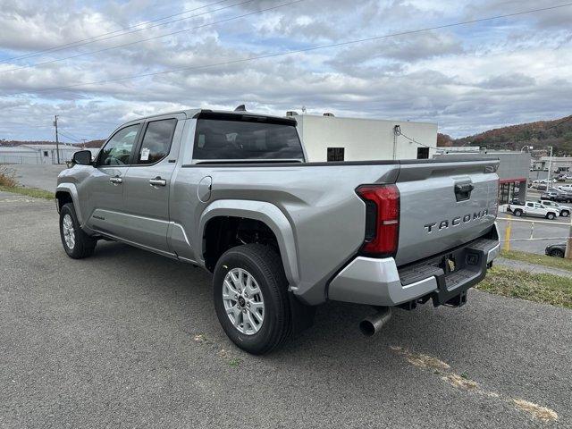 new 2024 Toyota Tacoma car, priced at $41,058