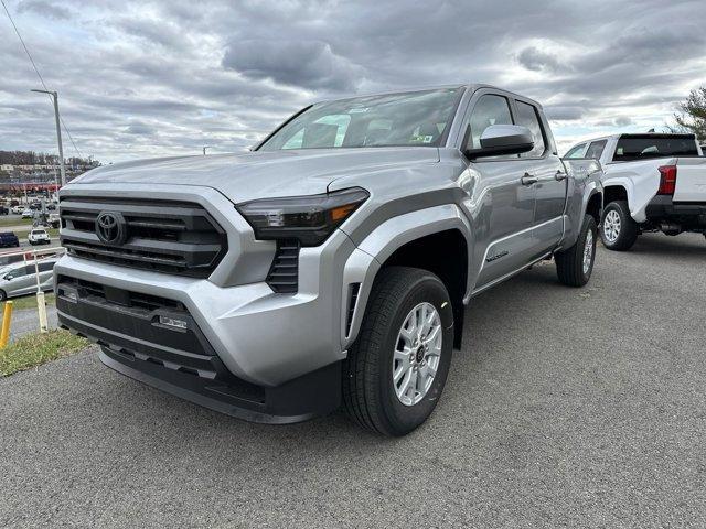 new 2024 Toyota Tacoma car, priced at $41,058