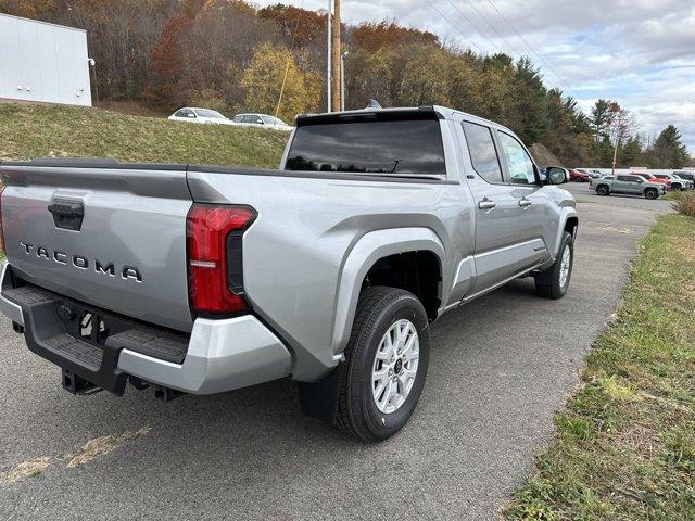 new 2024 Toyota Tacoma car, priced at $41,058