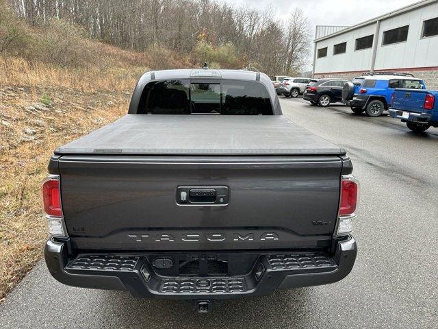 used 2023 Toyota Tacoma car, priced at $40,977