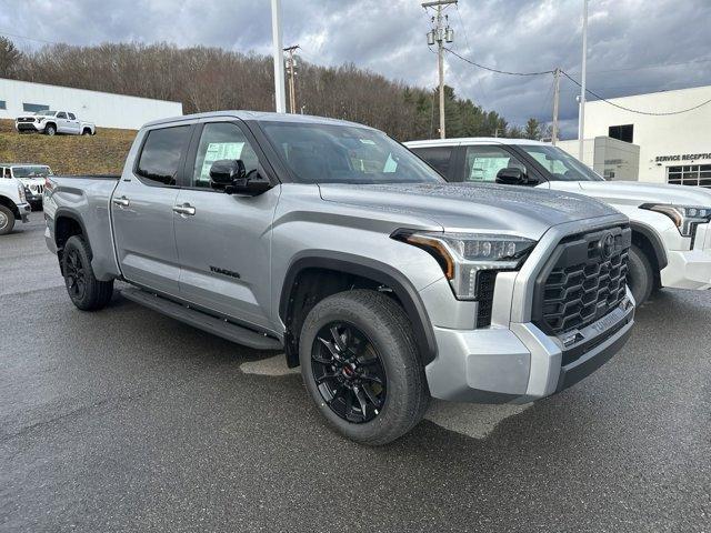 new 2025 Toyota Tundra car, priced at $68,932