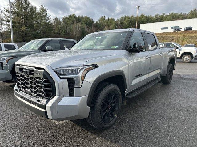 new 2025 Toyota Tundra car, priced at $68,932