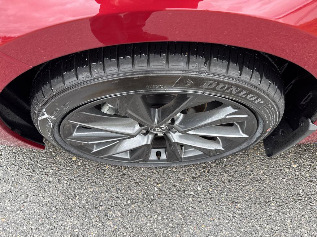 used 2026 Toyota Corolla car, priced at $27,997