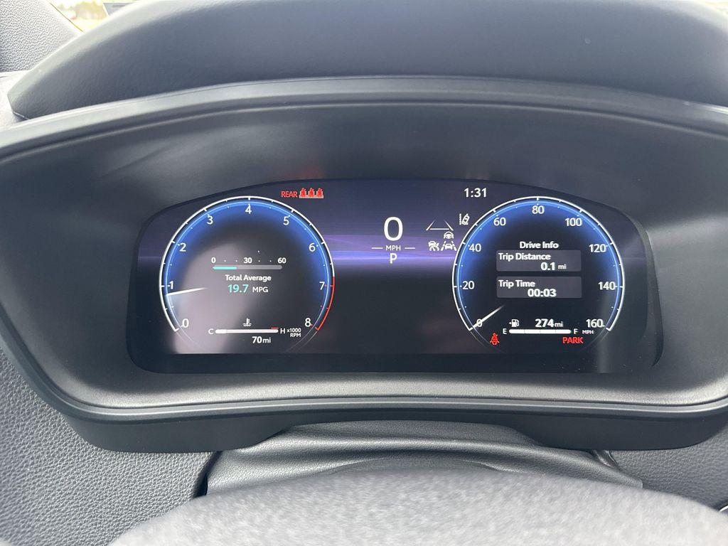 used 2026 Toyota Corolla car, priced at $27,997