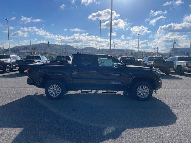 new 2024 Toyota Tacoma car, priced at $46,739