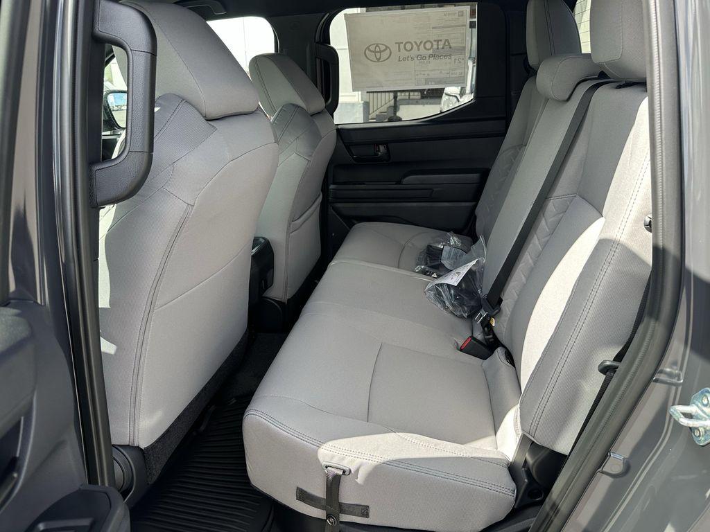 new 2025 Toyota Tacoma car, priced at $43,194