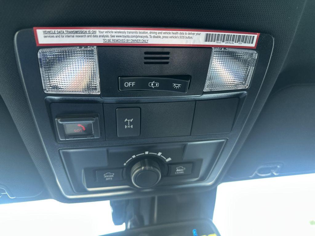 used 2021 Toyota Tacoma car, priced at $37,997