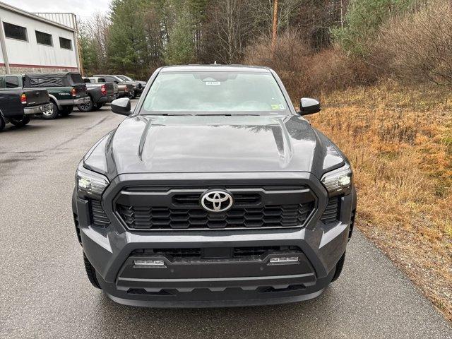 new 2024 Toyota Tacoma Hybrid car, priced at $57,549