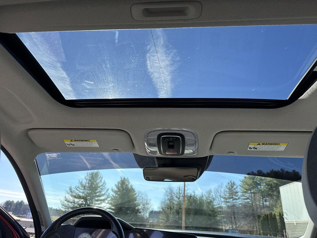 used 2023 Hyundai ELANTRA HEV car, priced at $19,997