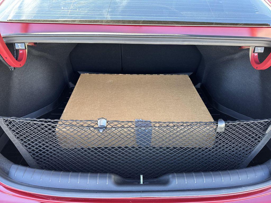 used 2023 Hyundai ELANTRA HEV car, priced at $19,997