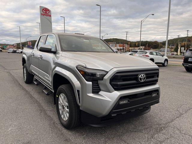 new 2024 Toyota Tacoma car, priced at $41,868