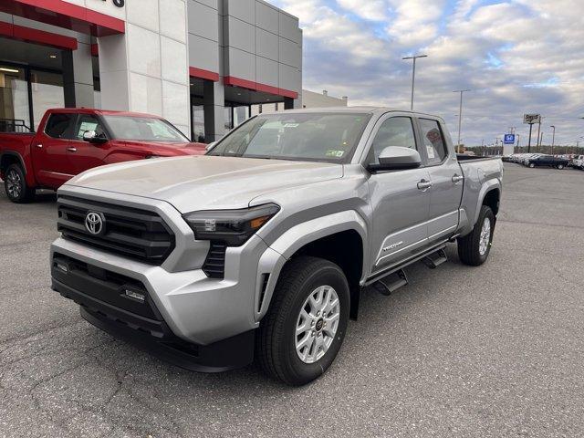 new 2024 Toyota Tacoma car, priced at $41,868