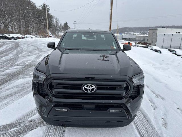 used 2024 Toyota Tacoma car, priced at $39,997