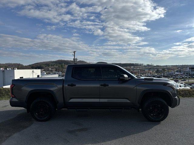 used 2023 Toyota Tundra Hybrid car, priced at $59,977