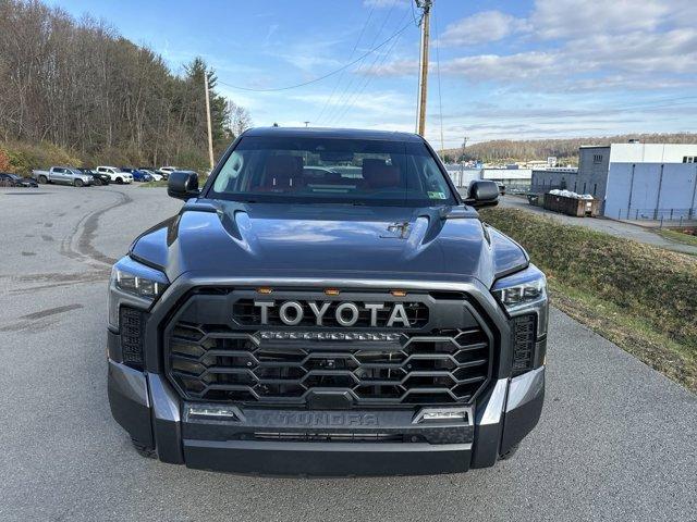 used 2023 Toyota Tundra Hybrid car, priced at $59,977