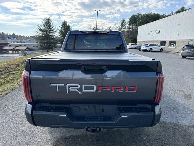 used 2023 Toyota Tundra Hybrid car, priced at $59,977