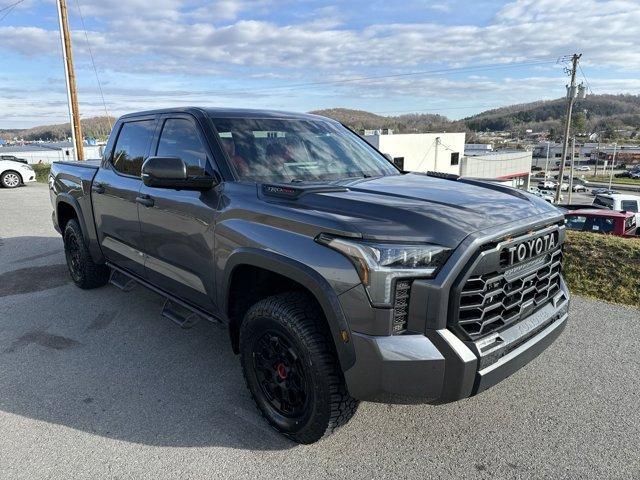 used 2023 Toyota Tundra Hybrid car, priced at $59,977