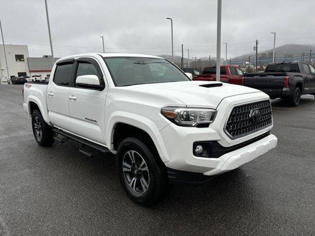 used 2019 Toyota Tacoma car, priced at $35,997