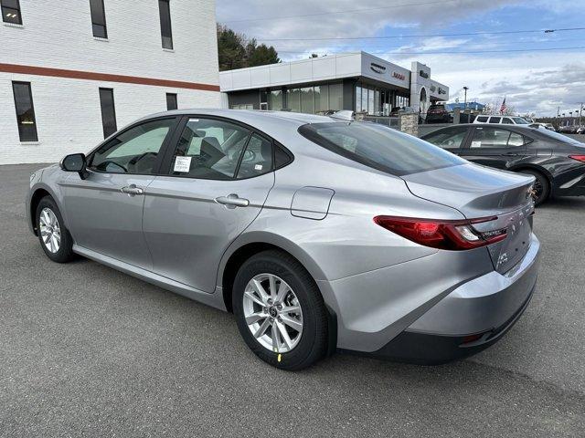 new 2025 Toyota Camry car, priced at $32,599