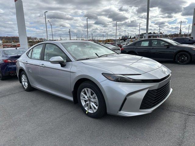 new 2025 Toyota Camry car, priced at $32,599